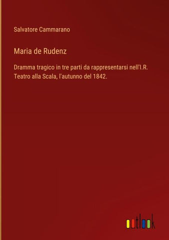 Maria de Rudenz