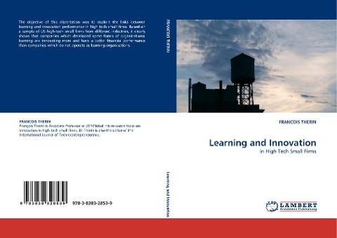 Learning and Innovation