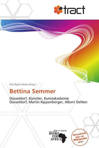 Bettina Semmer