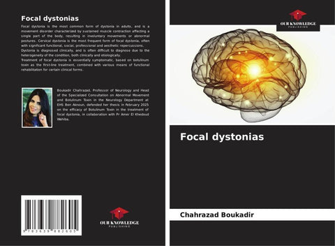 Focal dystonias