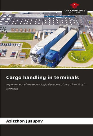 Cargo handling in terminals