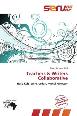 Teachers & Writers Collaborative