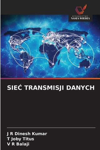 SIE¿ TRANSMISJI DANYCH
