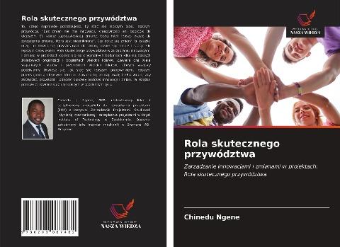 Rola skutecznego przywództwa