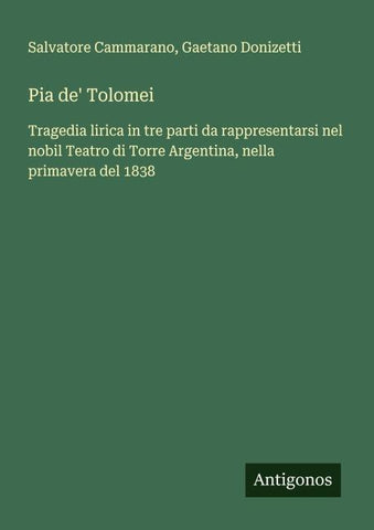 Pia de' Tolomei