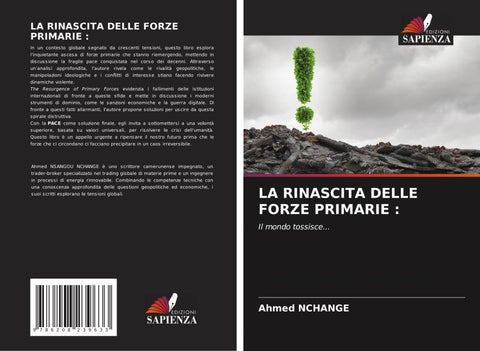 LA RINASCITA DELLE FORZE PRIMARIE :