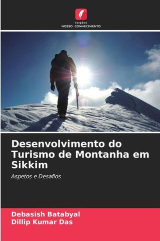 Desenvolvimento do Turismo de Montanha em Sikkim