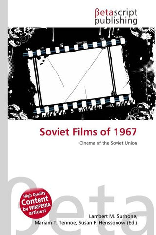 Soviet Films of 1967