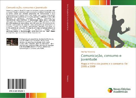 Comunicação, consumo e juventude