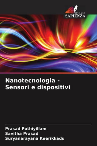 Nanotecnologia - Sensori e dispositivi