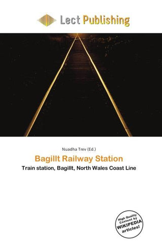 Bagillt Railway Station