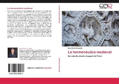 La hermenéutica medieval
