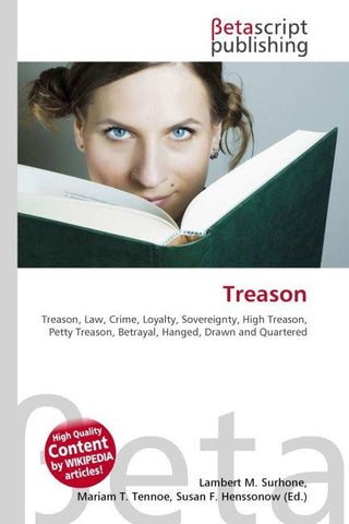 Treason