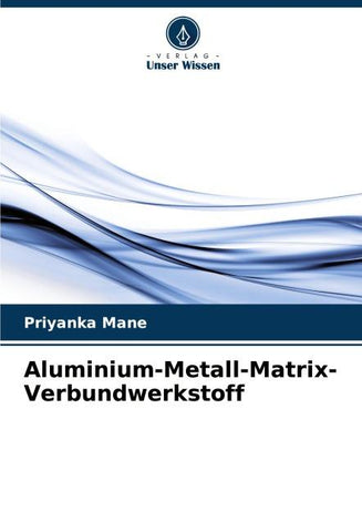 Aluminium-Metall-Matrix-Verbundwerkstoff