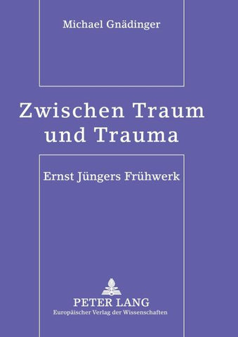 Zwischen Traum und Trauma