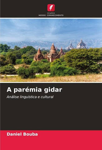 A parémia gidar