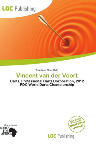 Vincent van der Voort