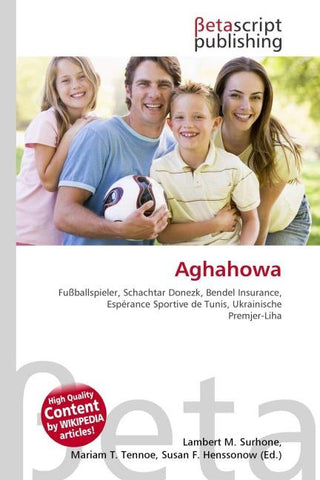 Aghahowa