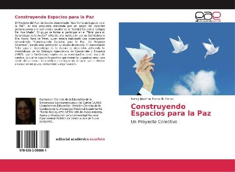 Construyendo Espacios para la Paz