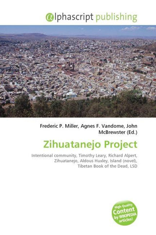 Zihuatanejo Project