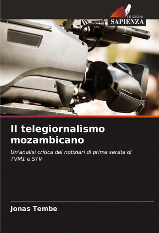 Il telegiornalismo mozambicano