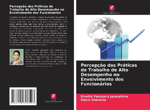 Percepção das Práticas de Trabalho de Alto Desempenho no Envolvimento dos Funcionários