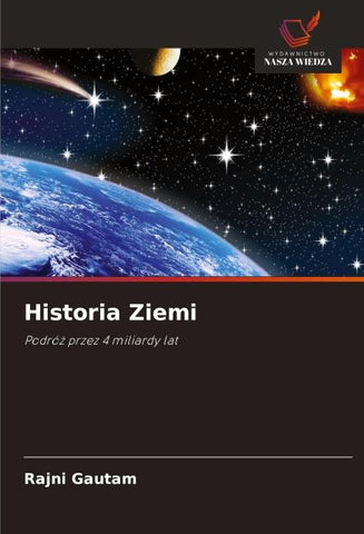 Historia Ziemi