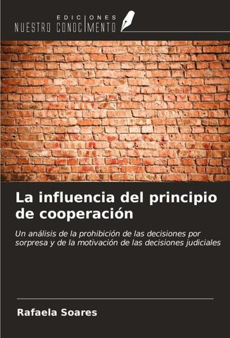 La influencia del principio de cooperación