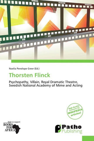 Thorsten Flinck