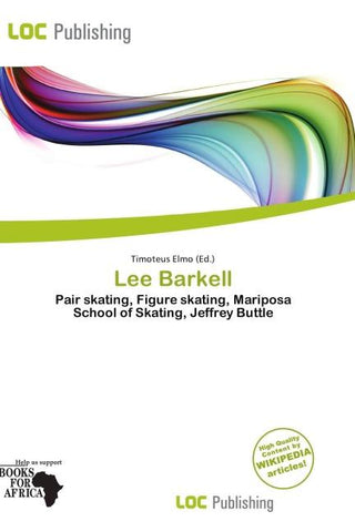 Lee Barkell