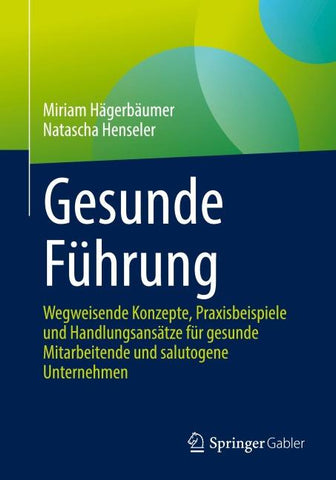 Gesunde Führung
