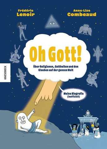 Oh Gott!
