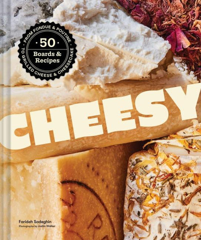 Cheesy