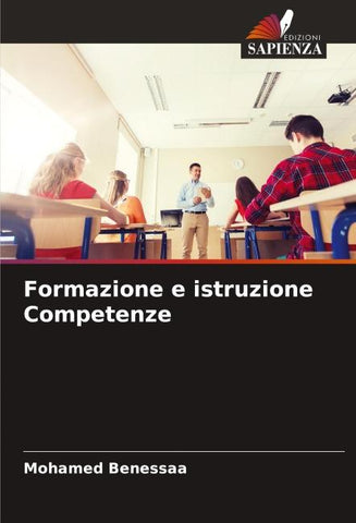 Formazione e istruzione Competenze