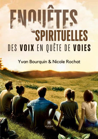 Enquêtes spirituelles