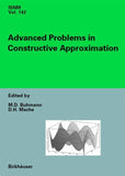 Advanced Problems in Constructive Approximation