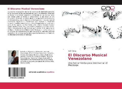 El Discurso Musical Venezolano