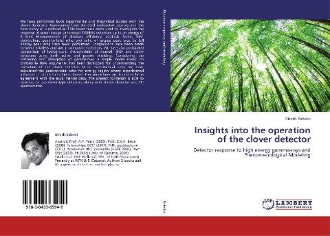 Insights into the operation of the clover detector