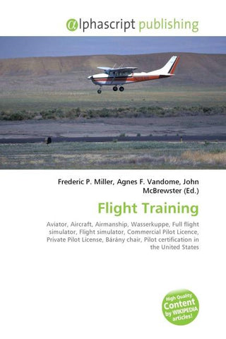 Flight Training