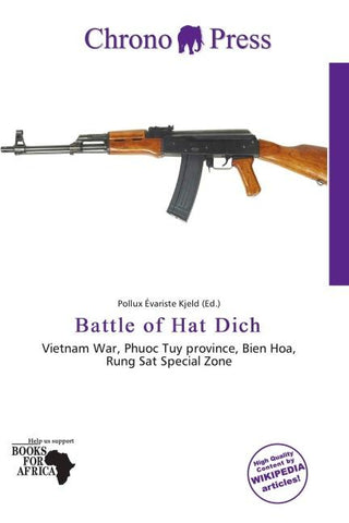 Battle of Hat Dich