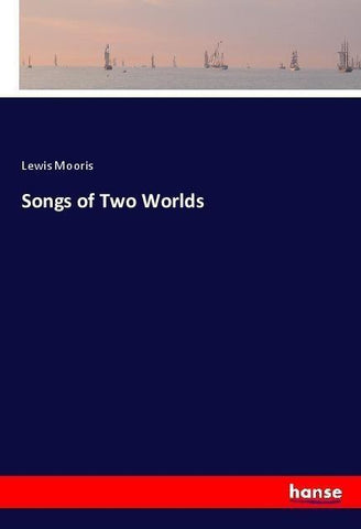 Songs of Two Worlds