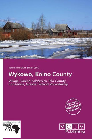Wykowo, Kolno County