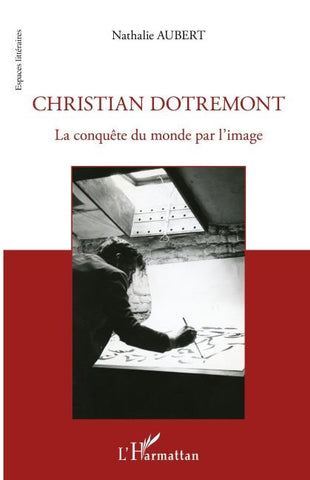 Christian Dotremont