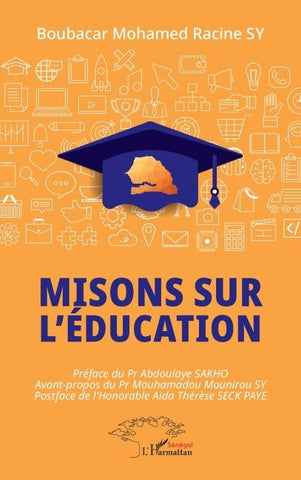 Misons sur l'éducation