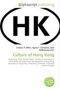 Culture of Hong Kong