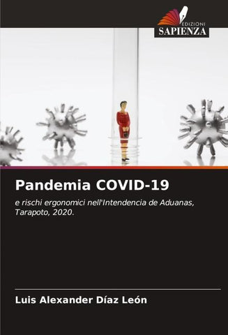 Pandemia COVID-19