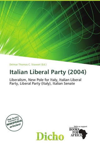 Italian Liberal Party (2004)