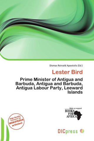 Lester Bird