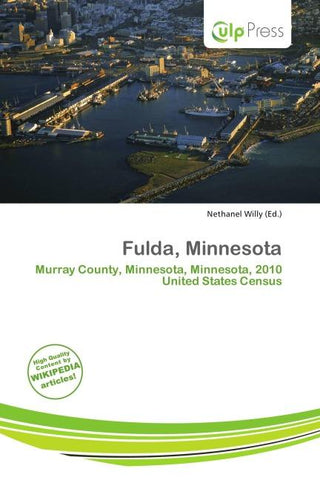 Fulda, Minnesota