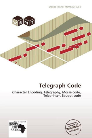 Telegraph Code